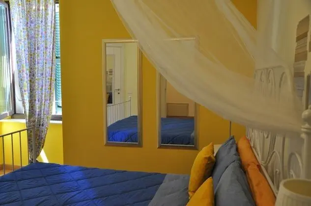 Elite Tek Büyük Yataklı Oda