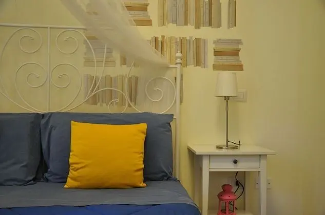 Elite Tek Büyük Yataklı Oda