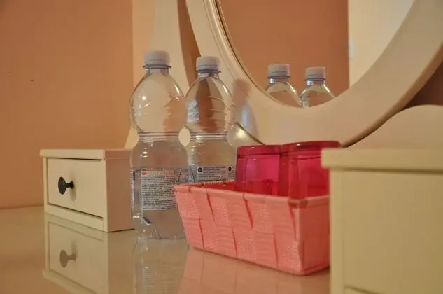 Elite Tek Büyük Yataklı Oda