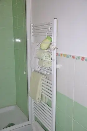 Elite Tek Büyük Yataklı Oda