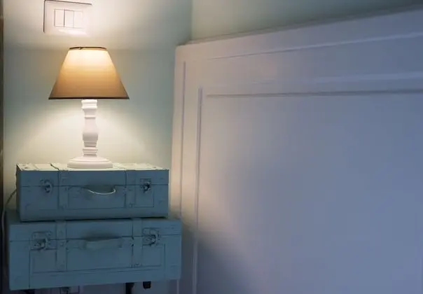 Classic Tek Büyük Yataklı Oda, Balkon