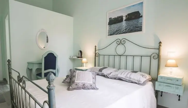 Classic Tek Büyük Yataklı Oda, Balkon