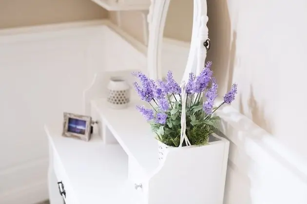 Deluxe Tek Büyük Yataklı Oda, Balkon