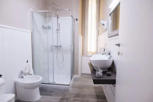 Deluxe Tek Büyük Yataklı Oda, Balkon