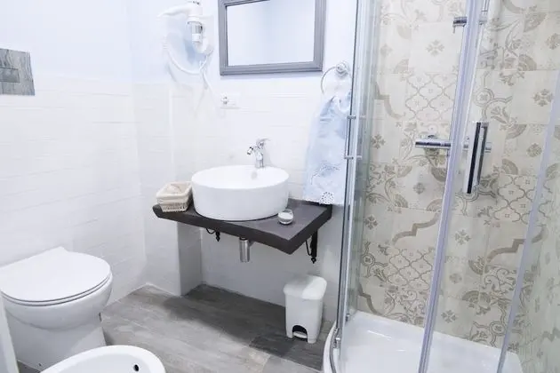 İki Ayrı Yataklı Oda