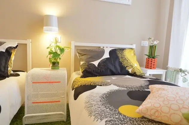 Dört Kişilik Oda, Özel Banyo (External)