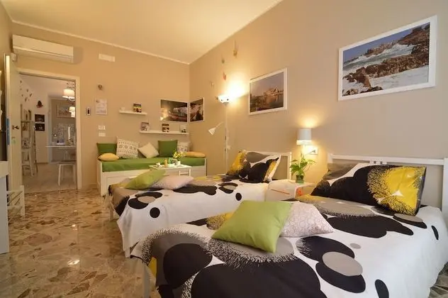 Dört Kişilik Oda, Özel Banyo (External)