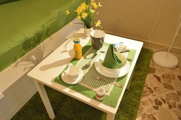 Dört Kişilik Oda, Özel Banyo (External)