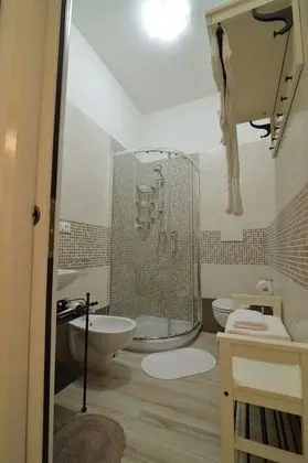 Dört Kişilik Oda, Özel Banyo (External)