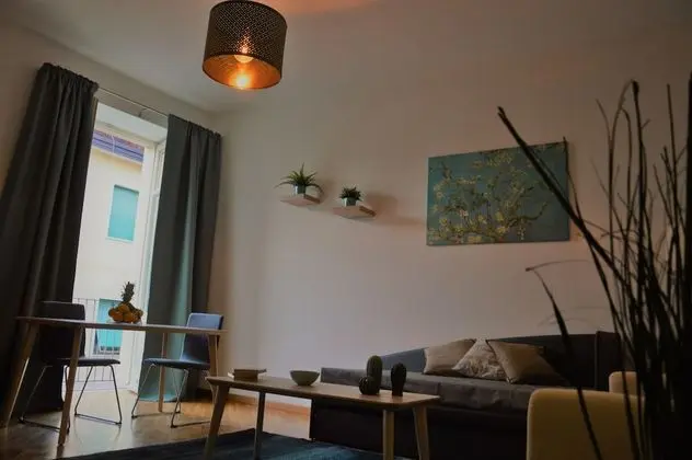 Comfort Süit, 1 Büyük (Queen) Boy Yatak ve Çekyat