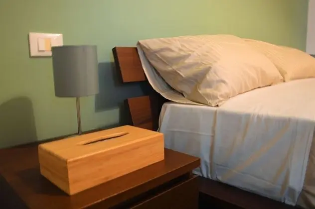 Comfort Süit, 1 Büyük (Queen) Boy Yatak ve Çekyat