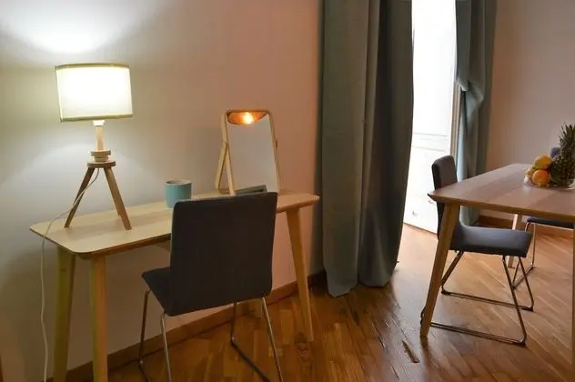 Comfort Süit, 1 Büyük (Queen) Boy Yatak ve Çekyat