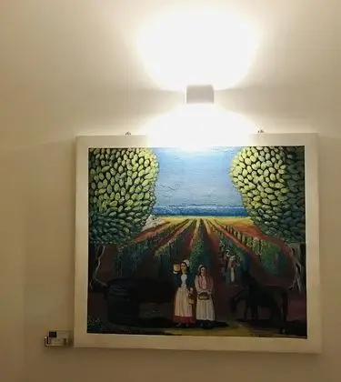 Basic Sıra Ev, 1 Yatak Odası