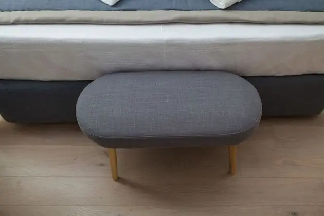Basic Sıra Ev, 1 Yatak Odası