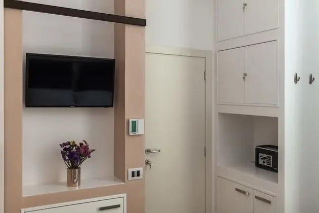 Basic Sıra Ev, 1 Yatak Odası