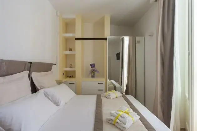 Comfort Sıra Ev, 1 Yatak Odası