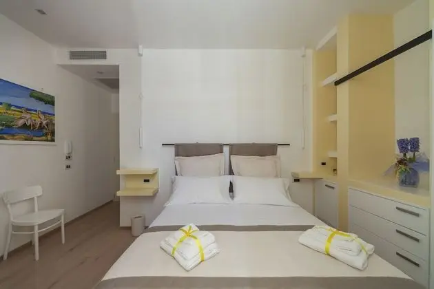 Comfort Sıra Ev, 1 Yatak Odası