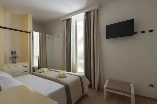 Comfort Sıra Ev, 1 Yatak Odası