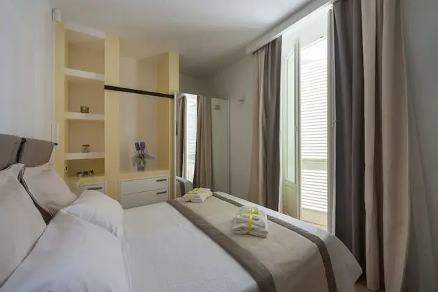 Comfort Sıra Ev, 1 Yatak Odası