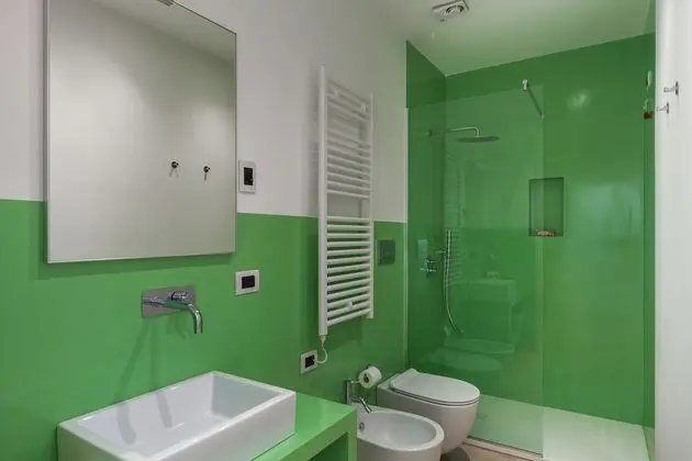 Comfort Sıra Ev, 1 Yatak Odası