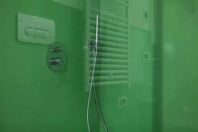 Comfort Sıra Ev, 1 Yatak Odası