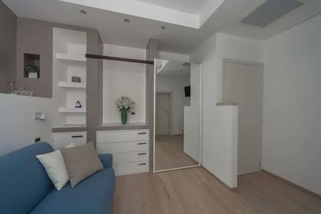 Deluxe Tek Büyük Yataklı Oda, 1 Yatak Odası