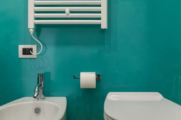 Deluxe Tek Büyük Yataklı Oda, 1 Yatak Odası