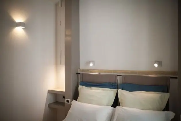 Deluxe Tek Büyük Yataklı Oda, 1 Yatak Odası