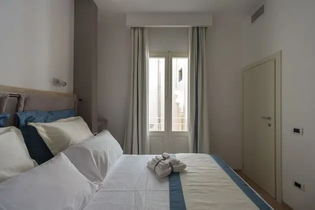 Deluxe Tek Büyük Yataklı Oda, 1 Yatak Odası