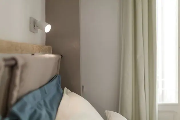 Deluxe Tek Büyük Yataklı Oda, 1 Yatak Odası