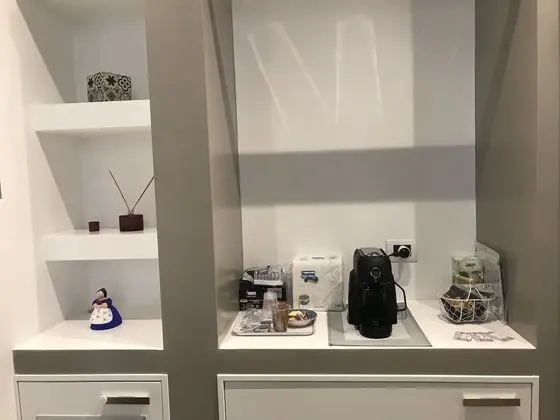 Deluxe Tek Büyük Yataklı Oda, 1 Yatak Odası