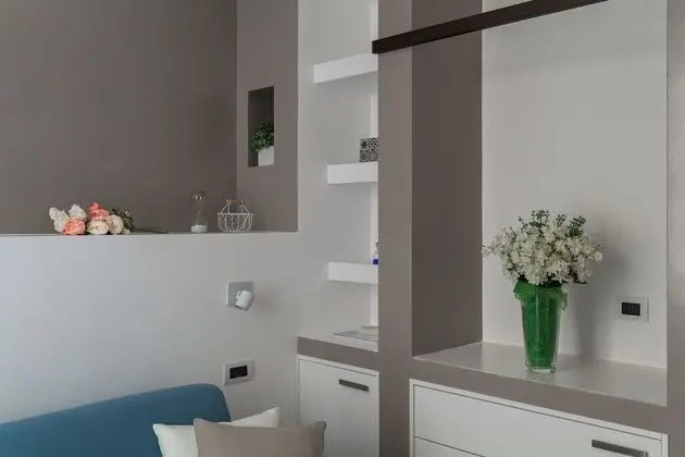 Deluxe Tek Büyük Yataklı Oda, 1 Yatak Odası