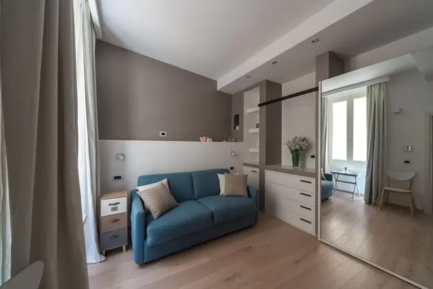 Deluxe Tek Büyük Yataklı Oda, 1 Yatak Odası