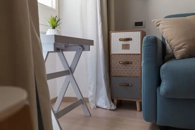 Deluxe Tek Büyük Yataklı Oda, 1 Yatak Odası