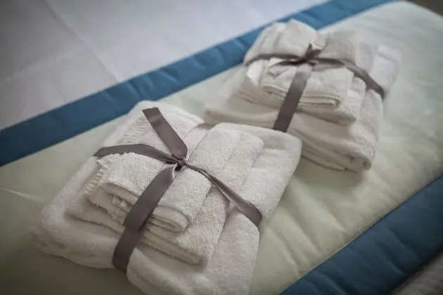 Deluxe Tek Büyük Yataklı Oda, 1 Yatak Odası