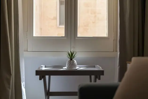Deluxe Tek Büyük Yataklı Oda, 1 Yatak Odası