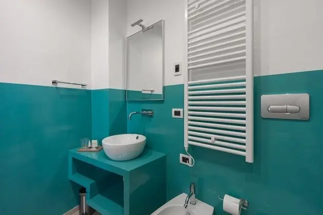 Deluxe Tek Büyük Yataklı Oda, 1 Yatak Odası