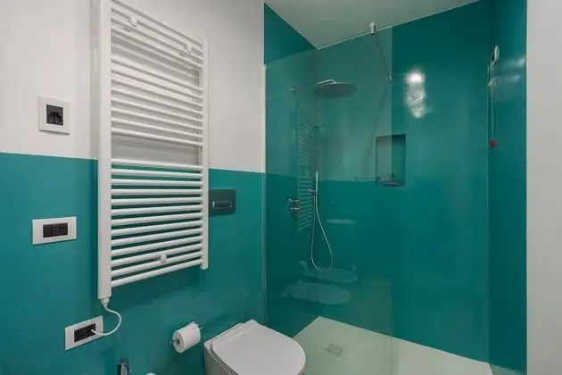 Deluxe Tek Büyük Yataklı Oda, 1 Yatak Odası