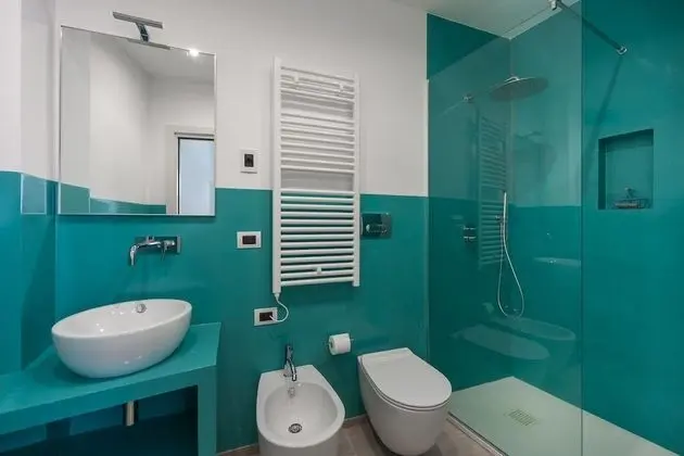 Deluxe Tek Büyük Yataklı Oda, 1 Yatak Odası