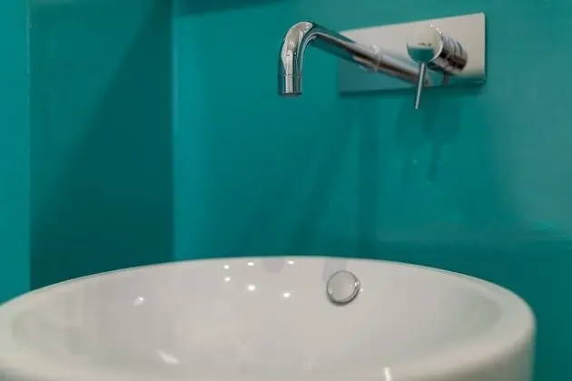 Deluxe Tek Büyük Yataklı Oda, 1 Yatak Odası