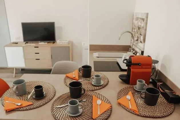 Dubleks, 2 Yatak Odası