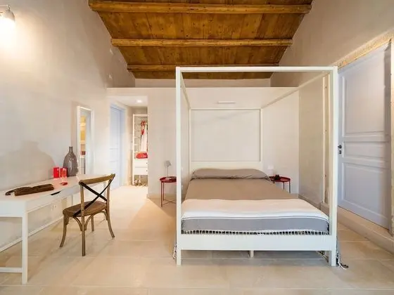 Villa, 6 Yatak Odası