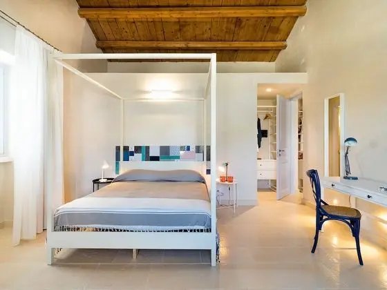 Villa, 6 Yatak Odası