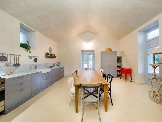 Villa, 6 Yatak Odası