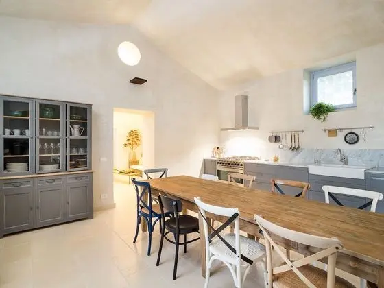 Villa, 6 Yatak Odası