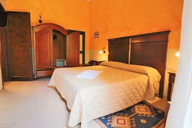 Comfort Oda, 1 Büyük (Queen) Boy Yatak, Bahçe Manzaralı