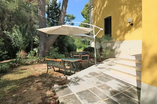 Comfort Oda, 1 Büyük (Queen) Boy Yatak, Bahçe Manzaralı