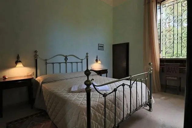 Deluxe Oda, 1 Büyük (Queen) Boy Yatak, Sigara İçilmez, Bahçe Manzaralı