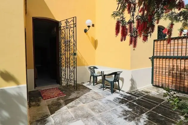 Standard Tek Büyük veya İki Ayrı Yataklı Oda, 1 Büyük (Queen) Boy Yatak, Bahçe Manzaralı