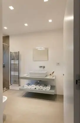 Deluxe Oda, Sıcak Su Havuzu (Trullo)